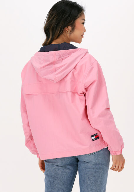 Roze TOMMY JEANS Jack TJW CHICAGO - large