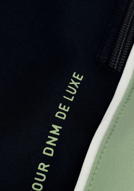 Donkerblauwe RETOUR Korte broek LARS Donkerblauwe RETOUR Korte broek LARS - large