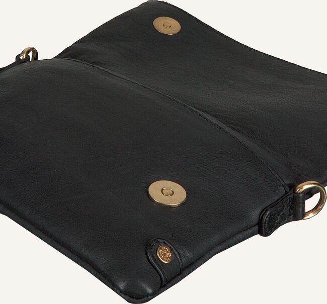 Zwarte DEPECHE Schoudertas SMALL BAG 13838 Zwarte DEPECHE Schoudertas SMALL BAG 13838 - large