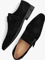 Zwarte MAZZELTOV Nette schoenen 4143 - medium