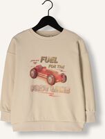 KONGES SLOJD LOU SWEAT SHIRT OCS KONGES SLOJD LOU SWEAT SHIRT OCS - medium