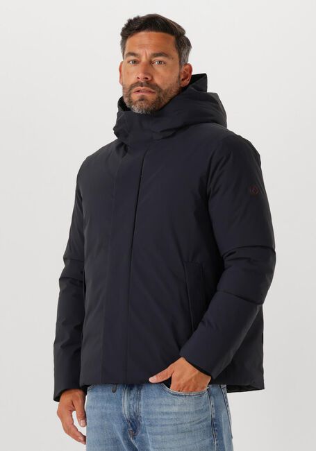 Donkerblauwe SAVE THE DUCK Jack OBIONE - large