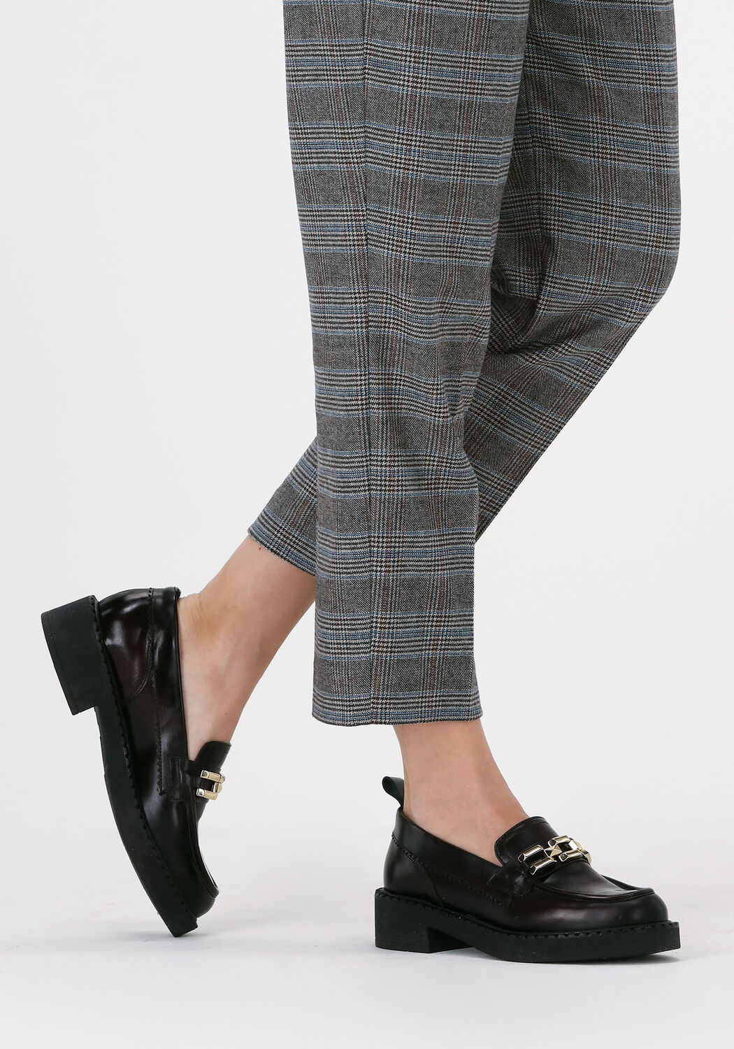 Rode NOTRE-V TINA02 Loafers | Omoda
