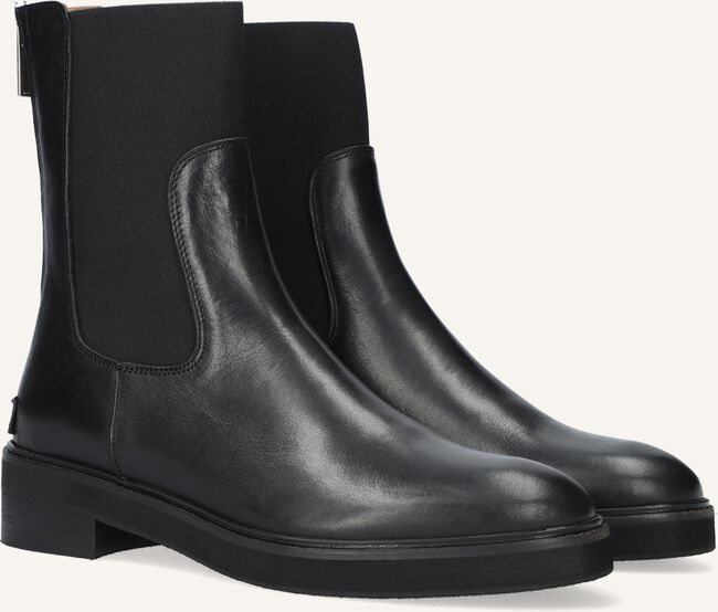 Zwarte SHABBIES Chelsea boots 182020305 Zwarte SHABBIES Chelsea boots 182020305 - large
