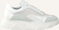 Witte TANGO Lage sneakers KADY FAT 10 - medium