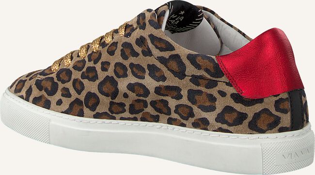 Bruine VIA VAI Lage sneakers UMA WILD Bruine VIA VAI Lage sneakers UMA WILD - large