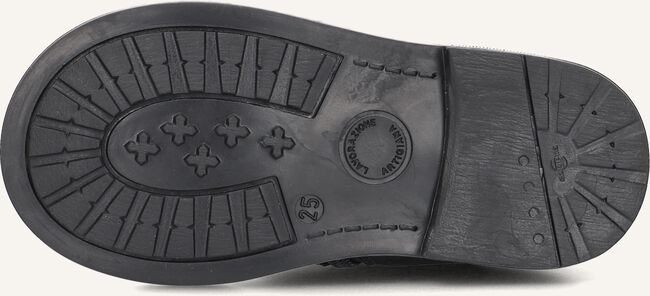 Zwarte PINOCCHIO Cowboylaarzen P1697 Zwarte PINOCCHIO Cowboylaarzen P1697 - large