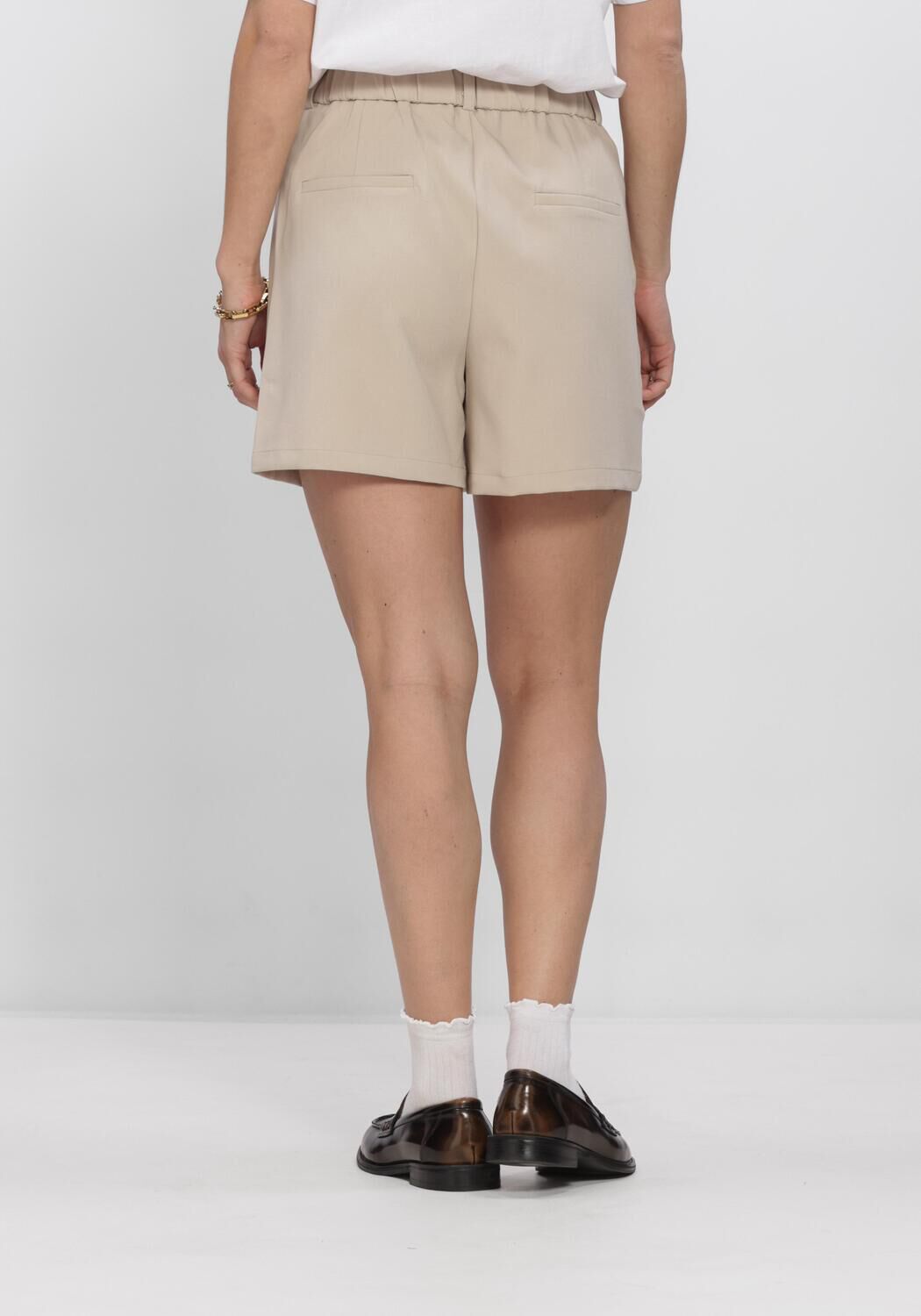 Zand NUKUS Shorts DAHLIA SHORT - large