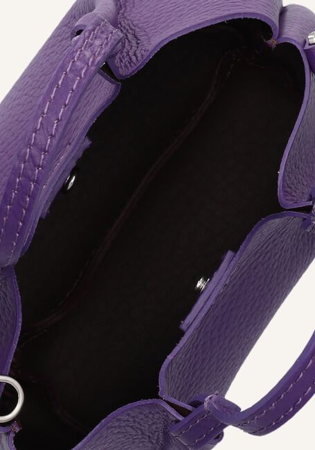 Paarse GIANNI CHIARINI Handtas DUA 9718 Paarse GIANNI CHIARINI Handtas DUA 9718 - large