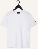 Witte PEUTEREY T-shirt SORBUS N Witte PEUTEREY T-shirt SORBUS N - medium