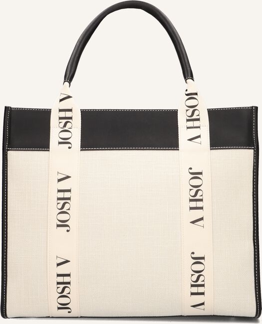 Witte JOSH V Shopper JOLETTE Witte JOSH V Shopper JOLETTE - large