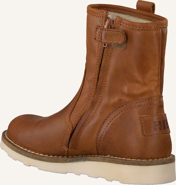 Cognac HIP Enkelboots H2280 Cognac HIP Enkelboots H2280 - large