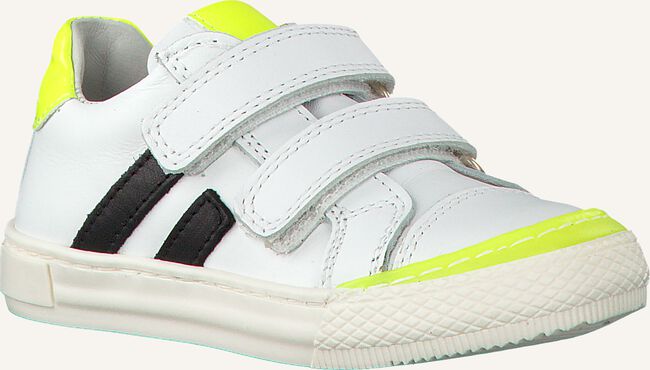 Witte OMODA Lage sneakers 2270 BOYS Witte OMODA Lage sneakers 2270 BOYS - large