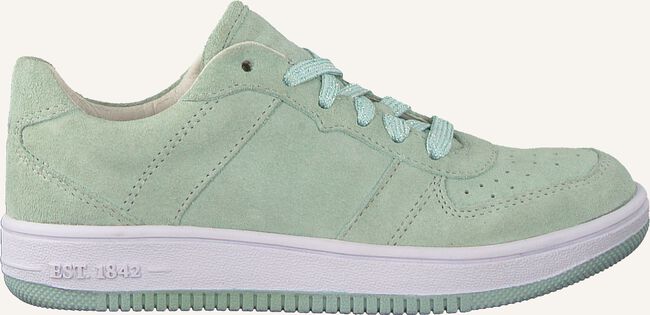 Groene BRAQEEZ Lage sneakers PEGGY POWER Groene BRAQEEZ Lage sneakers PEGGY POWER - large
