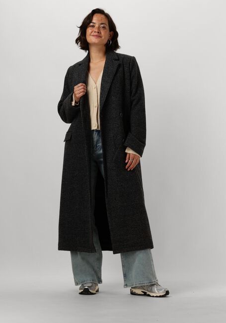 Ecru ENVII Vest ENPIPIT LS CARDIGAN 7217 - large