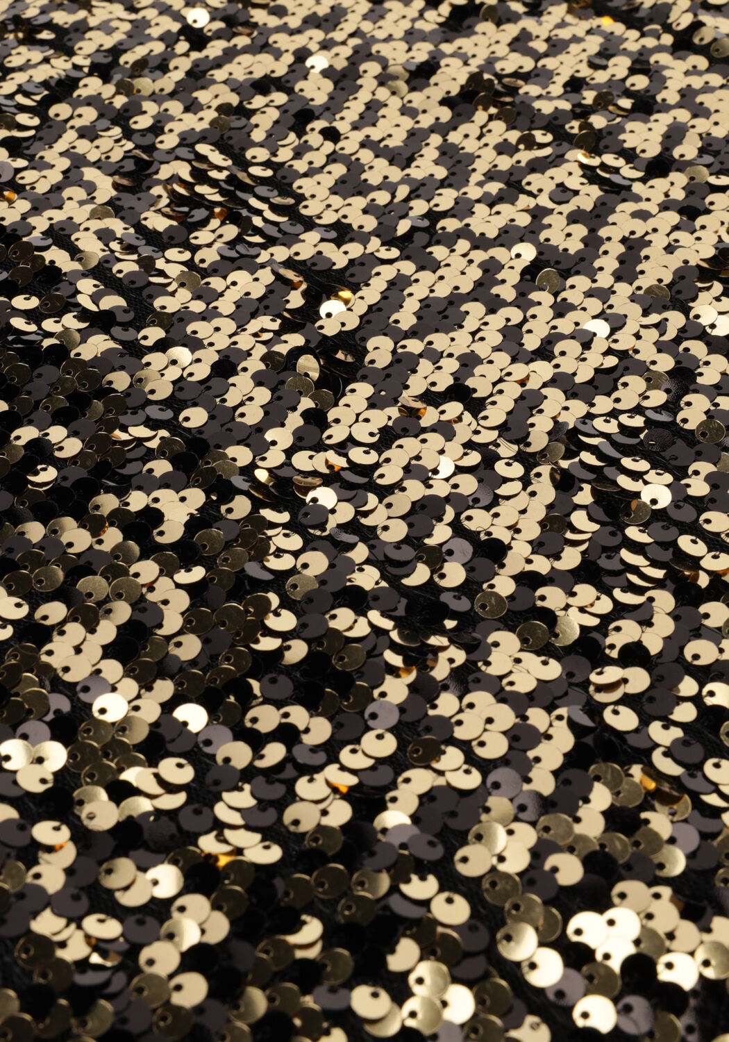 Gouden YDENCE Midirok SKIRT HANNAH - large