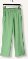 Mint SUMMUM Wijde broek TROUSERS TENCEL Mint SUMMUM Wijde broek TROUSERS TENCEL - medium