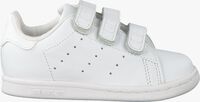 Witte ADIDAS Lage sneakers STAN SMITH CF - medium