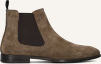 Taupe STEFANO LAURAN Chelsea boots SL124H500 Taupe STEFANO LAURAN Chelsea boots SL124H500 - medium