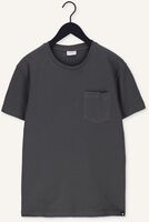 Olijf PUREWHITE T-shirt WAFFLE STRUCTURED T-SHIRT WITH CHEST POCKET Olijf PUREWHITE T-shirt WAFFLE STRUCTURED T-SHIRT WITH CHEST POCKET - medium