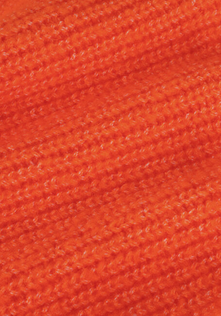 Oranje COLOURFUL REBEL Coltrui TANI KNITTED ROLL NECK SWEATER - large