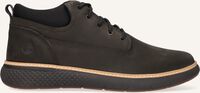 Groene TIMBERLAND Veterschoenen CROSS MARK CHUKKA - medium