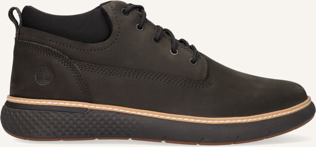 Groene TIMBERLAND Veterschoenen CROSS MARK CHUKKA Groene TIMBERLAND Veterschoenen CROSS MARK CHUKKA - large