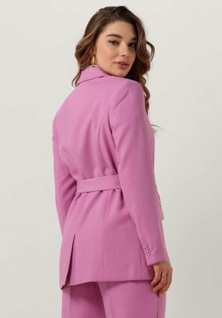Fuchsia AAIKO Blazer LARINA VIS 344 - large