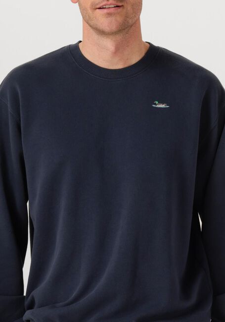 FORÉT DUCK SWEATSHIRT - large
