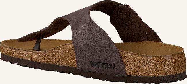 Bruine BIRKENSTOCK Slippers RAMSES Bruine BIRKENSTOCK Slippers RAMSES - large