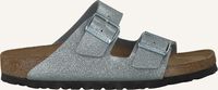 Zilveren BIRKENSTOCK Slippers ARIZONA DAMES - medium