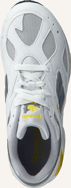 Witte REEBOK Lage sneakers AZTREK Witte REEBOK Lage sneakers AZTREK - large
