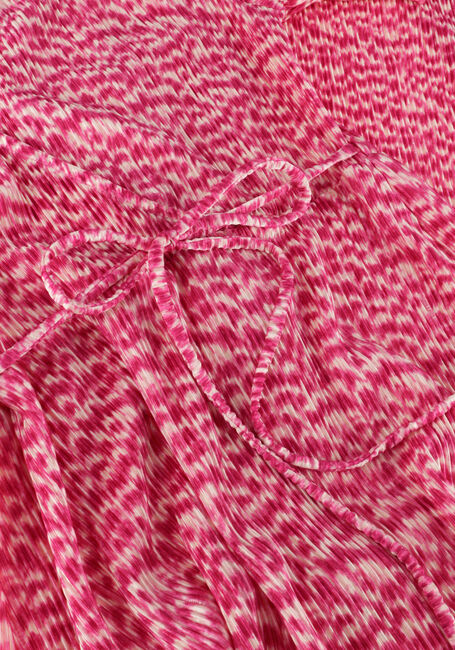 Roze FREEBIRD Midi jurk ASTRID - large