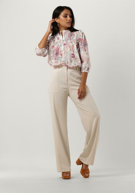 Witte DEA KUDIBAL Blouses LINE Witte DEA KUDIBAL Blouses LINE - large