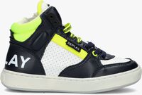 Multi REPLAY COBRA Hoge sneaker - medium