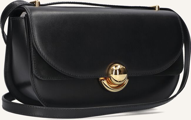 Zwarte FURLA Schoudertas SFERA S SHOULDER BAG Zwarte FURLA Schoudertas SFERA S SHOULDER BAG - large