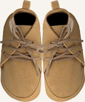 Beige BOUMY Babyschoenen ABU - medium