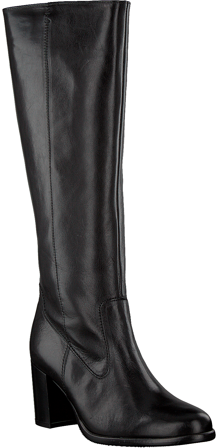 Zwarte GABOR Hoge laarzen 569.1 | Omoda Zwarte GABOR Hoge laarzen 569.1 | Omoda