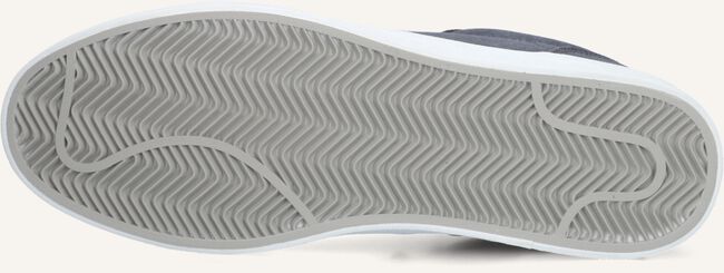 Blauwe HUB Lage sneakers MIAMI Blauwe HUB Lage sneakers MIAMI - large