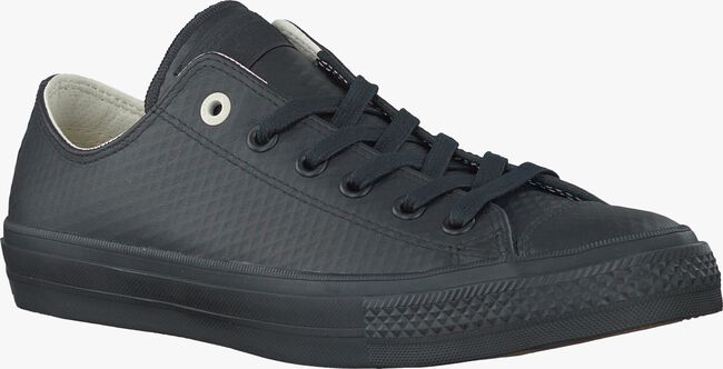Zwarte CONVERSE Sneakers CHUCK TAYLOR ALL STAR II  - large