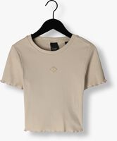 Zand NIK & NIK T-shirt RIB T-SHIRT - medium