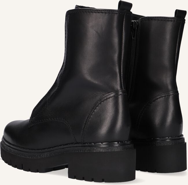 Zwarte GABOR Veterboots 876.1 Zwarte GABOR Veterboots 876.1 - large