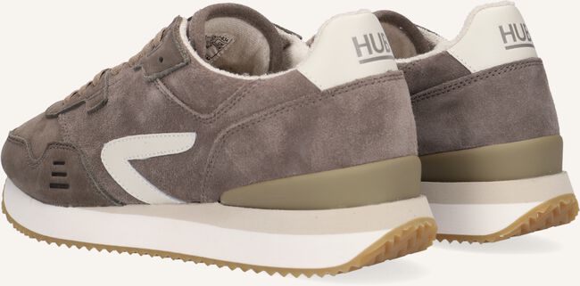 Grijze HUB Lage sneakers GAME-Z Grijze HUB Lage sneakers GAME-Z - large