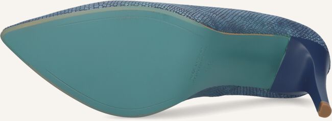 Blauwe GIULIA Pumps G.8.GIULIA Blauwe GIULIA Pumps G.8.GIULIA - large