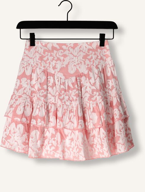 Lichtroze AMAYA AMSTERDAM Minirok RIVER Lichtroze AMAYA AMSTERDAM Minirok RIVER - large