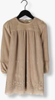 Camel BAJE STUDIO Mini jurk SHINING - medium