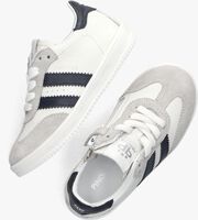 Witte PINOCCHIO Lage sneakers P1511 - medium