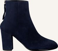 Blauwe UNISA Enkellaarsjes OSBORN - medium