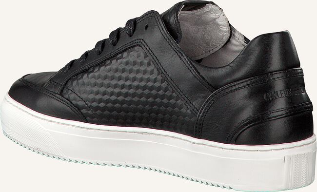 Zwarte CYCLEUR DE LUXE Lage sneakers KOUMA Zwarte CYCLEUR DE LUXE Lage sneakers KOUMA - large