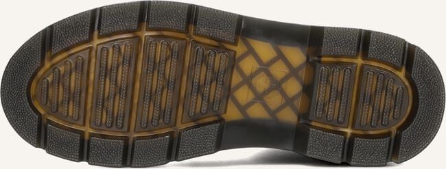 Zwarte DR MARTENS Veterboots COMBS Zwarte DR MARTENS Veterboots COMBS - large